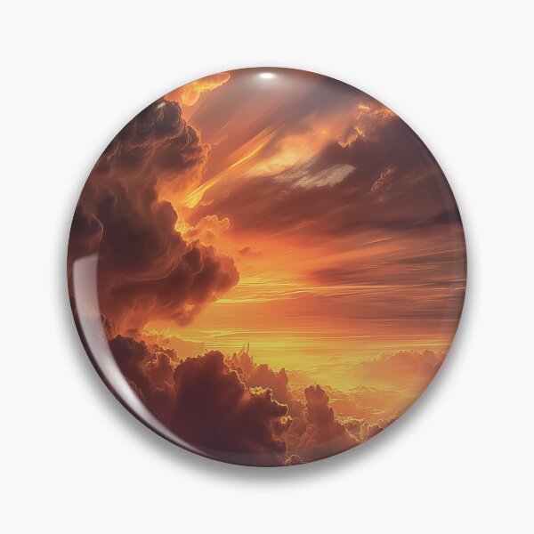 Item preview, Celestial Conflagration designed and sold by oanaunciuleanu.