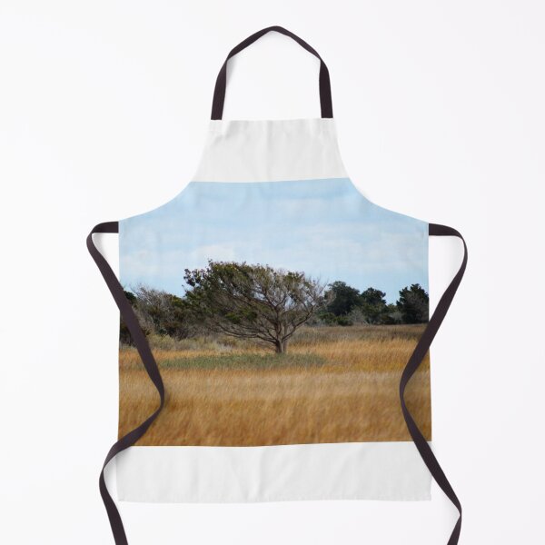Item preview, Lone Tree in Autumn Field designed and sold by Cynthia48.