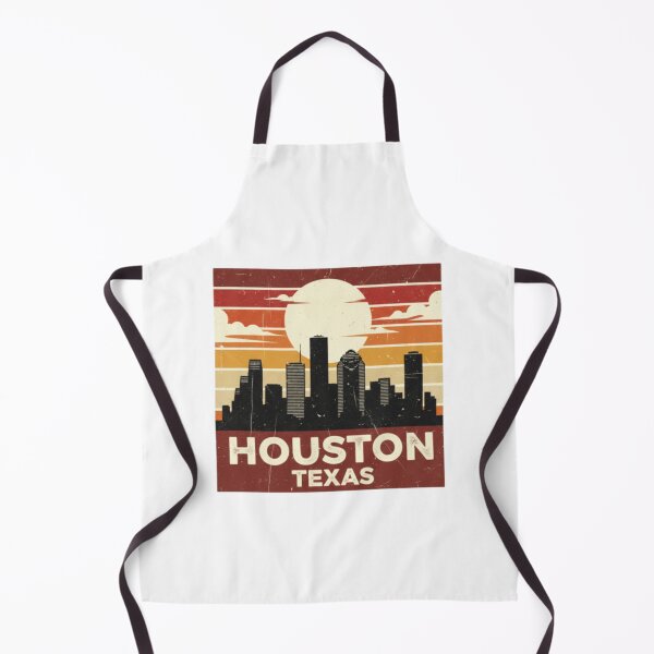 Item preview, Houston, Texas designed and sold by JonysCreativeDesigns.