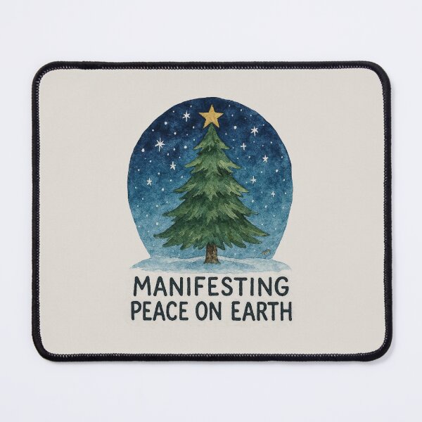 Item preview, The Manifesting Tree designed and sold by CAutumnTrapp.