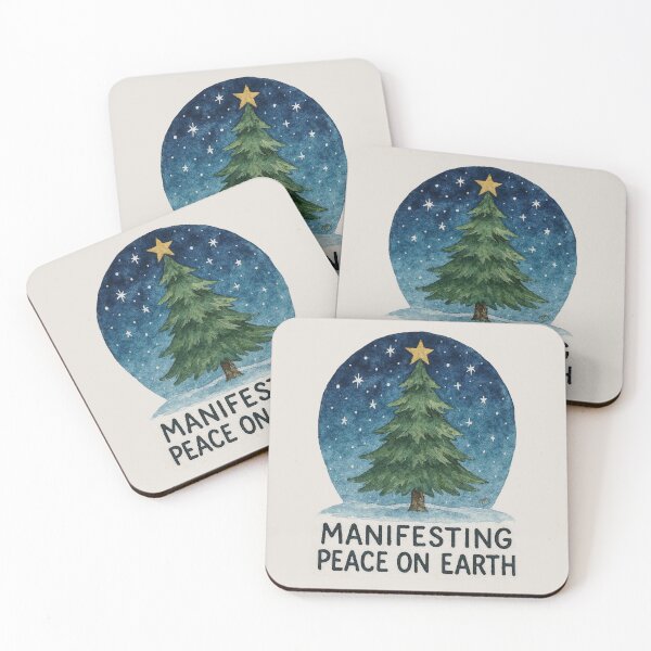 Item preview, The Manifesting Tree designed and sold by CAutumnTrapp.
