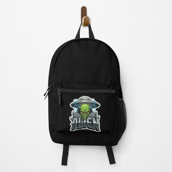 Item preview, RESIDENT ALIEN designed and sold by ALL ART .