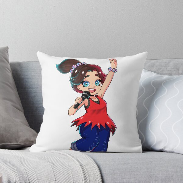 Item preview, Singer Girl designed and sold by easyskweezyshop.