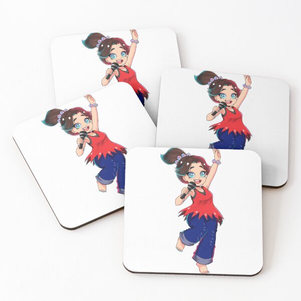 Item preview, Singer Girl designed and sold by easyskweezyshop.