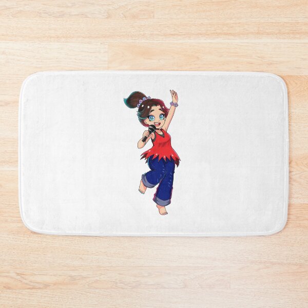 Item preview, Singer Girl designed and sold by easyskweezyshop.
