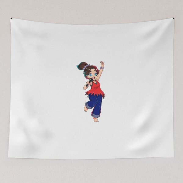 Item preview, Singer Girl designed and sold by easyskweezyshop.