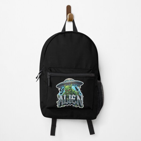 Item preview, RESIDENT ALIEN Oooooo designed and sold by ALL ART .