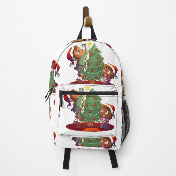 Item preview, Where Borders Meet Holiday! designed and sold by lkthayerart.