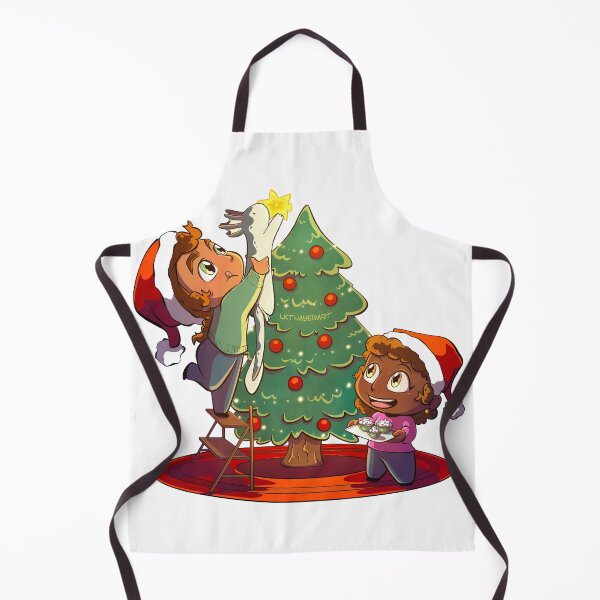Item preview, Where Borders Meet Holiday! designed and sold by lkthayerart.
