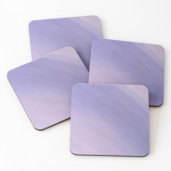 Item preview, Lavender ombre blur designed and sold by quietrose.
