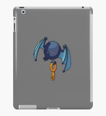 Bat! The obligatory RPG kind. iPad Case/Skin