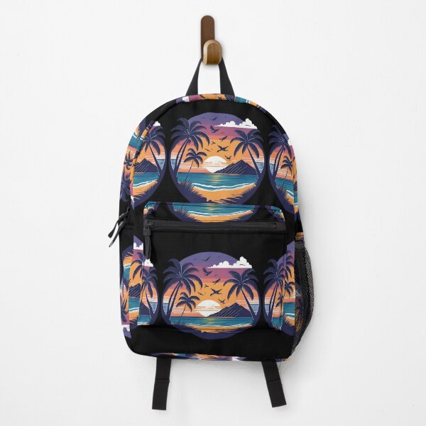 Item preview, Tropical Escape designed and sold by RockitBaby.