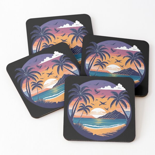 Item preview, Tropical Escape designed and sold by RockitBaby.