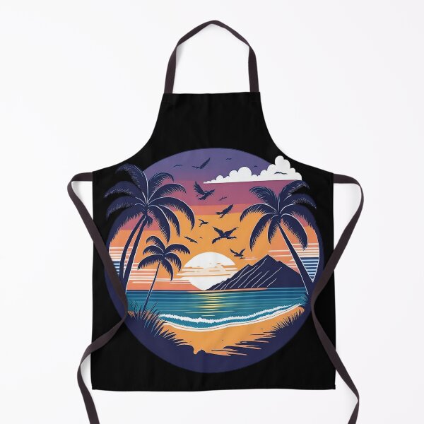 Item preview, Tropical Escape designed and sold by RockitBaby.