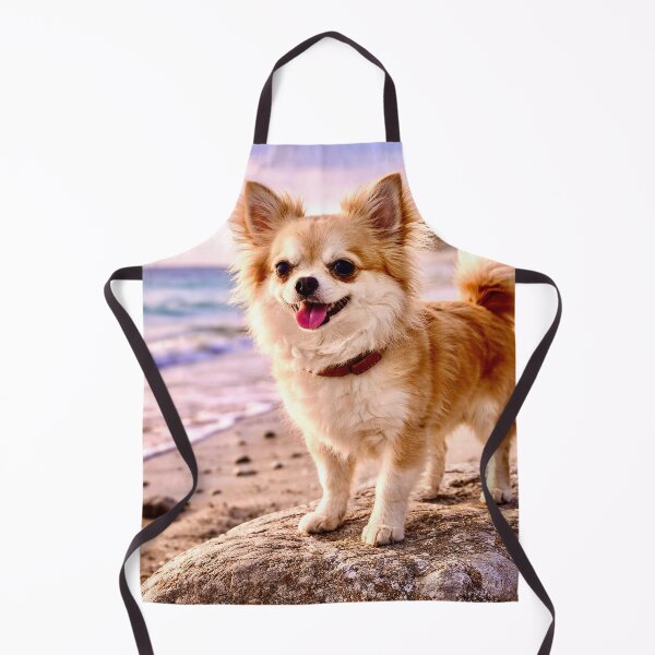 Item preview, Chihuahua by the sea designed and sold by Steffani Lehmann.