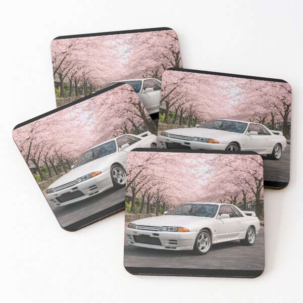 Item preview, R32 Skyline GTR designed and sold by H A R L E I G H .