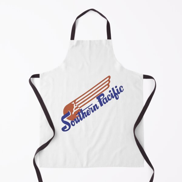 Item preview, Vintage Southern Pacific Lines designed and sold by QuayTradingCo.
