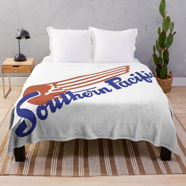 Item preview, Vintage Southern Pacific Lines designed and sold by QuayTradingCo.