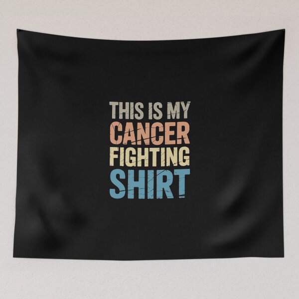 Item preview, This is my cancer fighting shirt designed and sold by jkrphoto.
