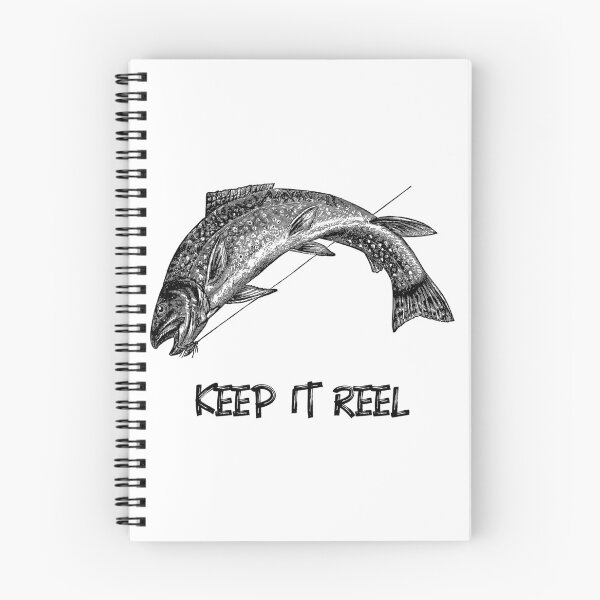 Item preview, Keep It Reel designed and sold by CL_Graphics.