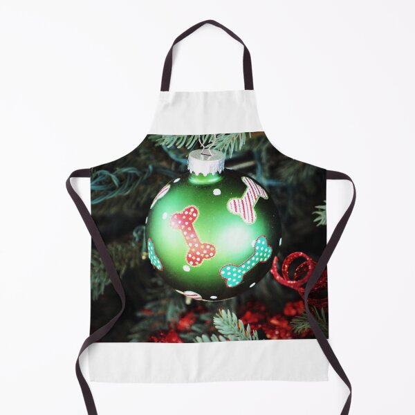 Item preview, Festive Green Ornament on Christmas Tree designed and sold by Cynthia48.