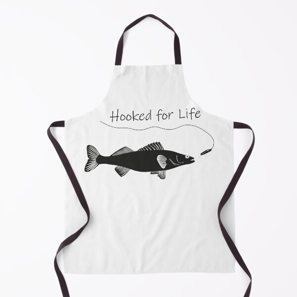Item preview, Hooked for life Zander designed and sold by Notorious CodFather Designer Studio.