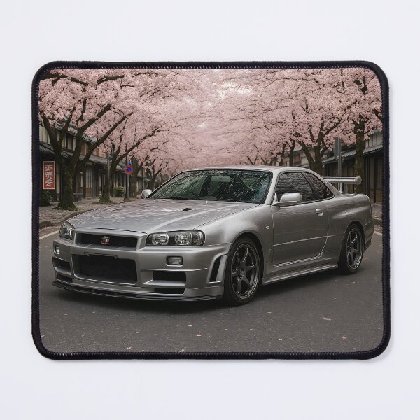 Item preview, R34 Skyline GTR  designed and sold by H A R L E I G H .
