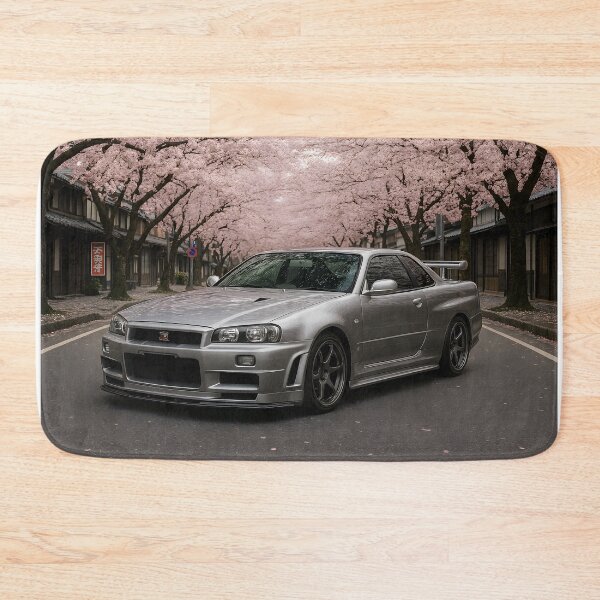 Item preview, R34 Skyline GTR  designed and sold by H A R L E I G H .