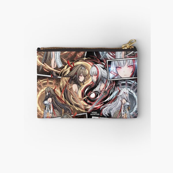 Item preview, Ye Shunguang Zenless Zone Zero ZZZ Yunkui Summit Void Hunter Dual Form Qingming Honed Edge Attack Agent Sword Force Enlightened Mind Fan Art Portrait Poster T-Shirt Sticker Gift designed and sold by Senpaiwaves.