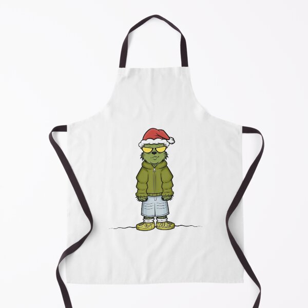 Item preview, The Grinch designed and sold by RubenGaldona.