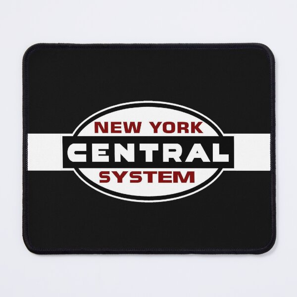 Item preview, Vintage New York Central System designed and sold by QuayTradingCo.