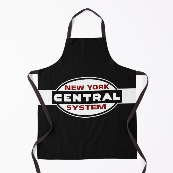 Item preview, Vintage New York Central System designed and sold by QuayTradingCo.
