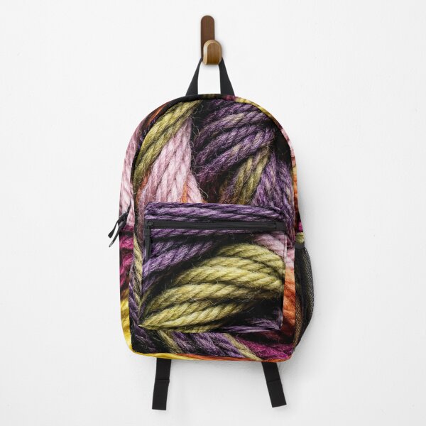 Item preview, Colorful Yarn designed and sold by Tridentulus.