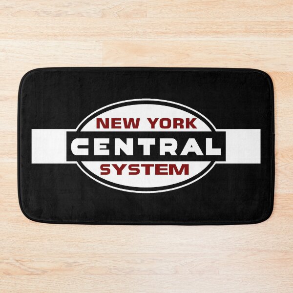 Item preview, Vintage New York Central System designed and sold by QuayTradingCo.