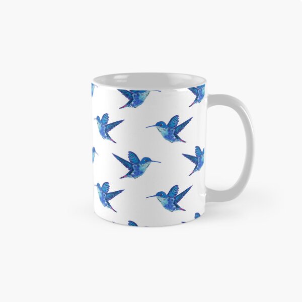 Item preview, Hummingbird in Flight-Original designed and sold by deblevart.