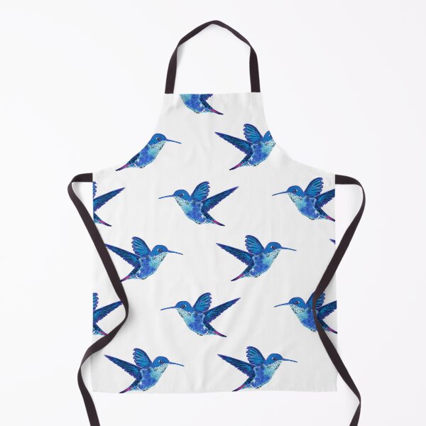 Item preview, Hummingbird in Flight-Original designed and sold by deblevart.