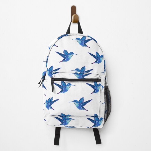 Item preview, Hummingbird in Flight-Original designed and sold by deblevart.