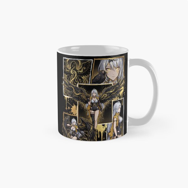 Item preview, Yixuan Zenless Zone Zero ZZZ Yunkui Summit High Preceptor Rupture Auric Ink Sheer Damage Void Hunter Meditation State Regulated Breathing Fan Art Portrait Poster T-Shirt Sticker Gift designed and sold by Senpaiwaves.