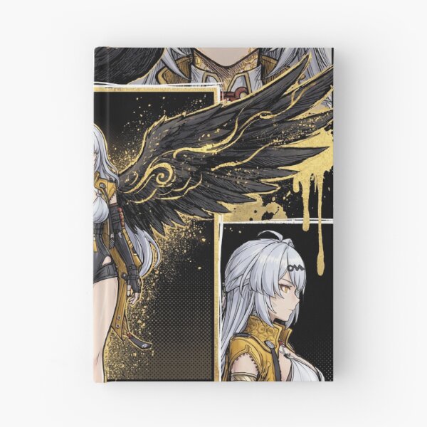 Item preview, Yixuan Zenless Zone Zero ZZZ Yunkui Summit High Preceptor Rupture Auric Ink Sheer Damage Void Hunter Meditation State Regulated Breathing Fan Art Portrait Poster T-Shirt Sticker Gift designed and sold by Senpaiwaves.