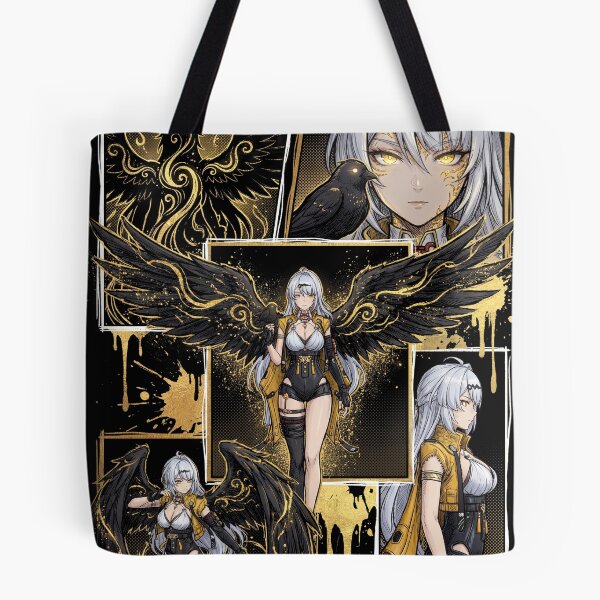 Item preview, Yixuan Zenless Zone Zero ZZZ Yunkui Summit High Preceptor Rupture Auric Ink Sheer Damage Void Hunter Meditation State Regulated Breathing Fan Art Portrait Poster T-Shirt Sticker Gift designed and sold by Senpaiwaves.