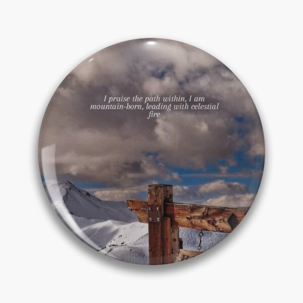 Item preview, Reborn on Hallelujah Ridge designed and sold by Real Pro. Designs.