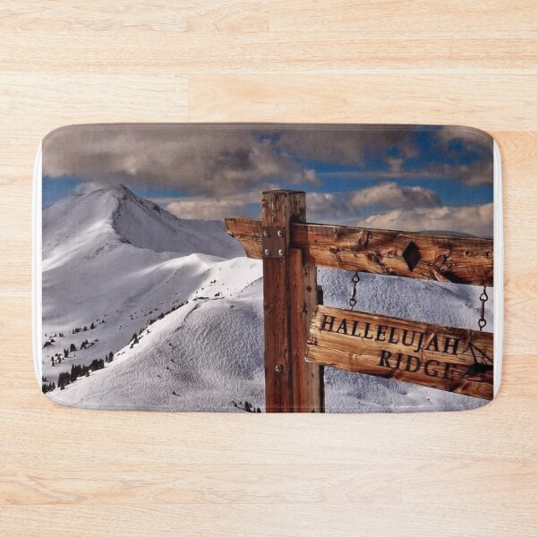 Item preview, Reborn on Hallelujah Ridge designed and sold by Real Pro. Designs.