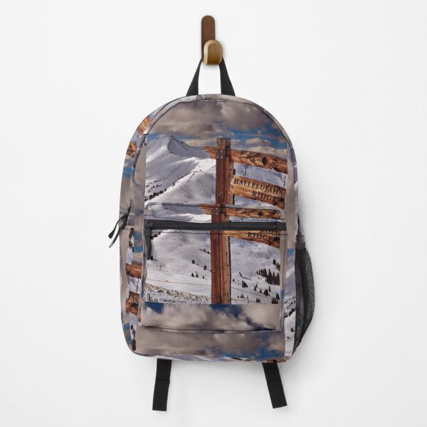 Item preview, Reborn on Hallelujah Ridge designed and sold by Real Pro. Designs.