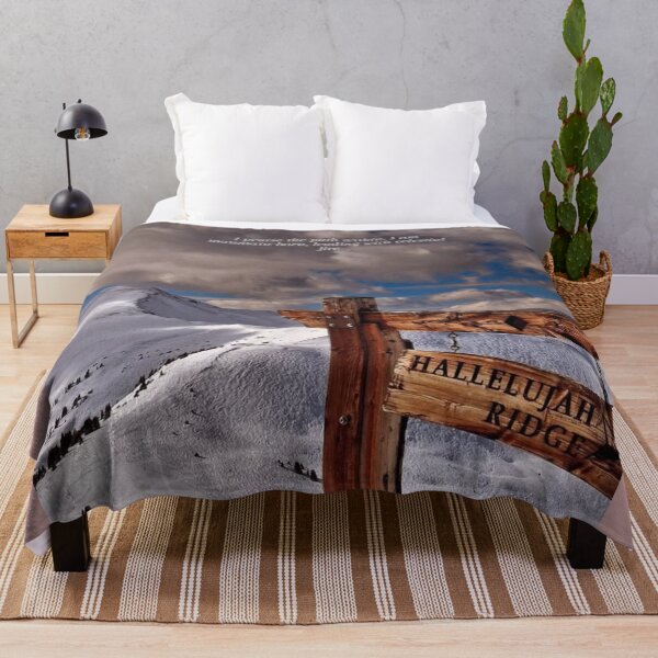 Item preview, Reborn on Hallelujah Ridge designed and sold by Real Pro. Designs.