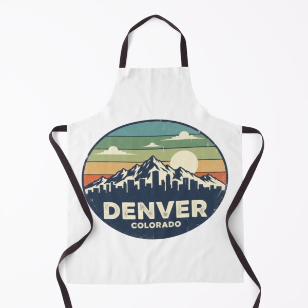 Item preview, Denver, Colorado designed and sold by JonysCreativeDesigns.