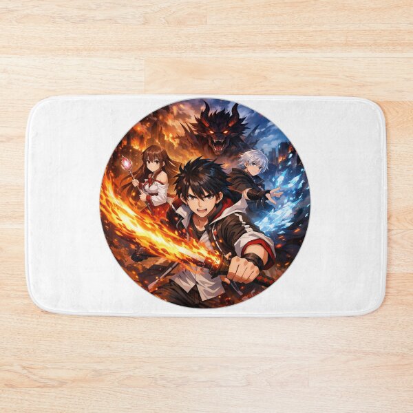 Item preview, anime slyer designed and sold by AD-NOVA!!!.