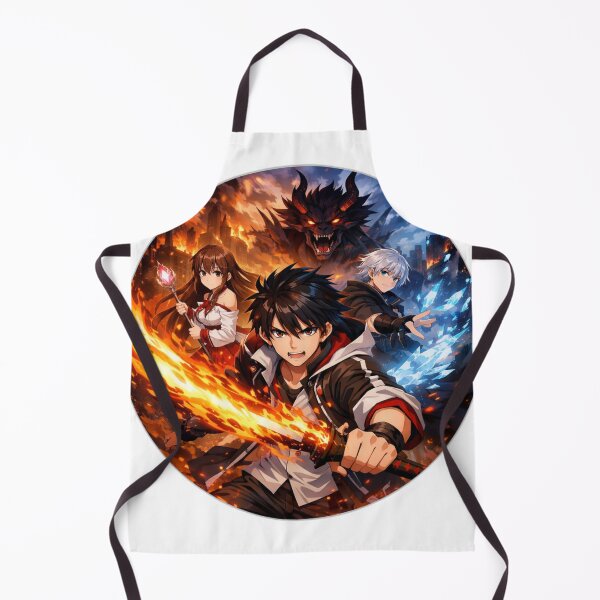 Item preview, anime slyer designed and sold by AD-NOVA!!!.
