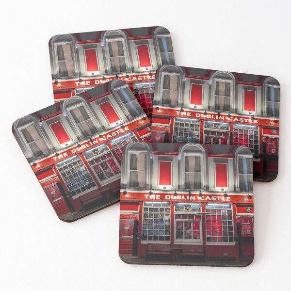 Item preview, Dublin Castle, Camden Town, London  designed and sold by KevinTPerry.