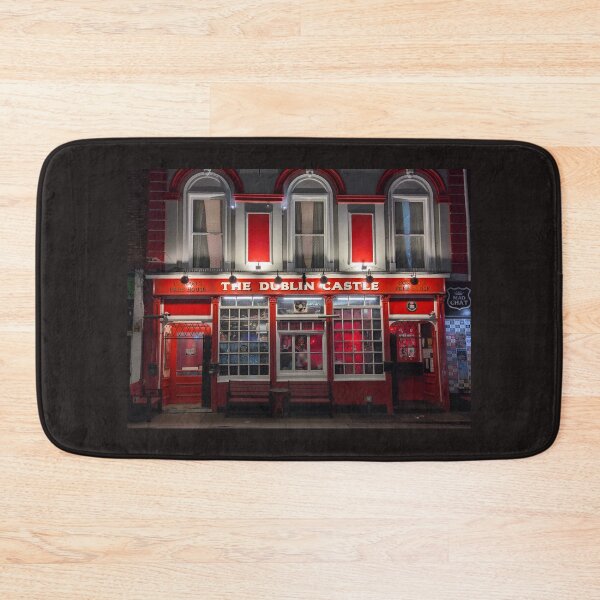 Item preview, Dublin Castle, Camden Town, London  designed and sold by KevinTPerry.