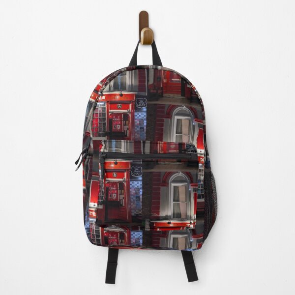 Item preview, Dublin Castle, Camden Town, London designed and sold by KevinTPerry.